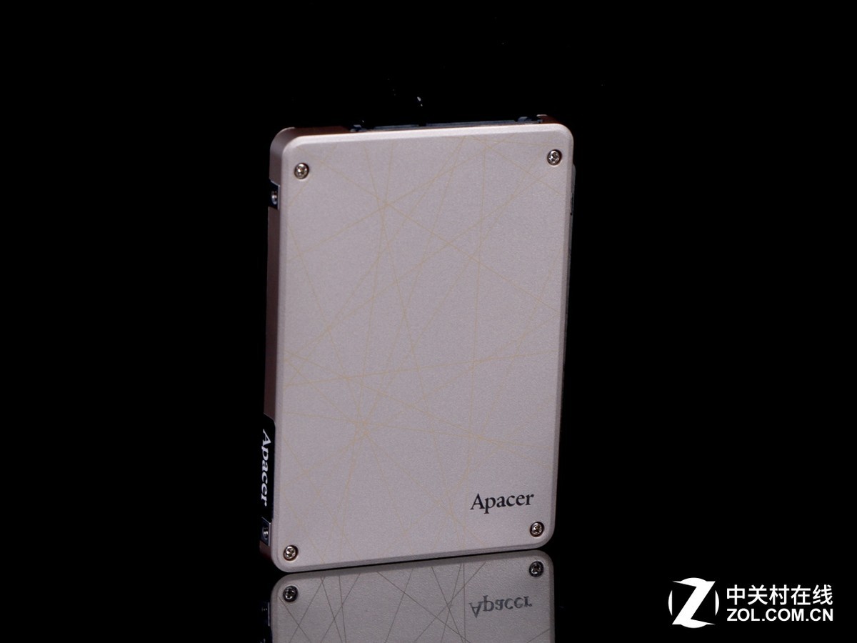 【高清图】SATA+TYPE-C二合一 宇瞻固态硬盘