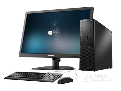 联想 扬天M4000e
