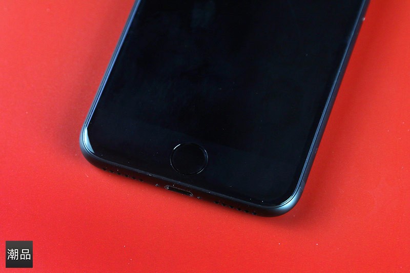 钢琴黑 iphone7