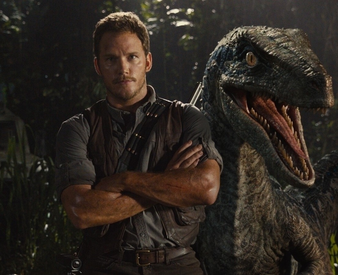 【高清图】环球影业《侏罗纪世界》将拍两部续集 图3 -ZOL中关村在线
