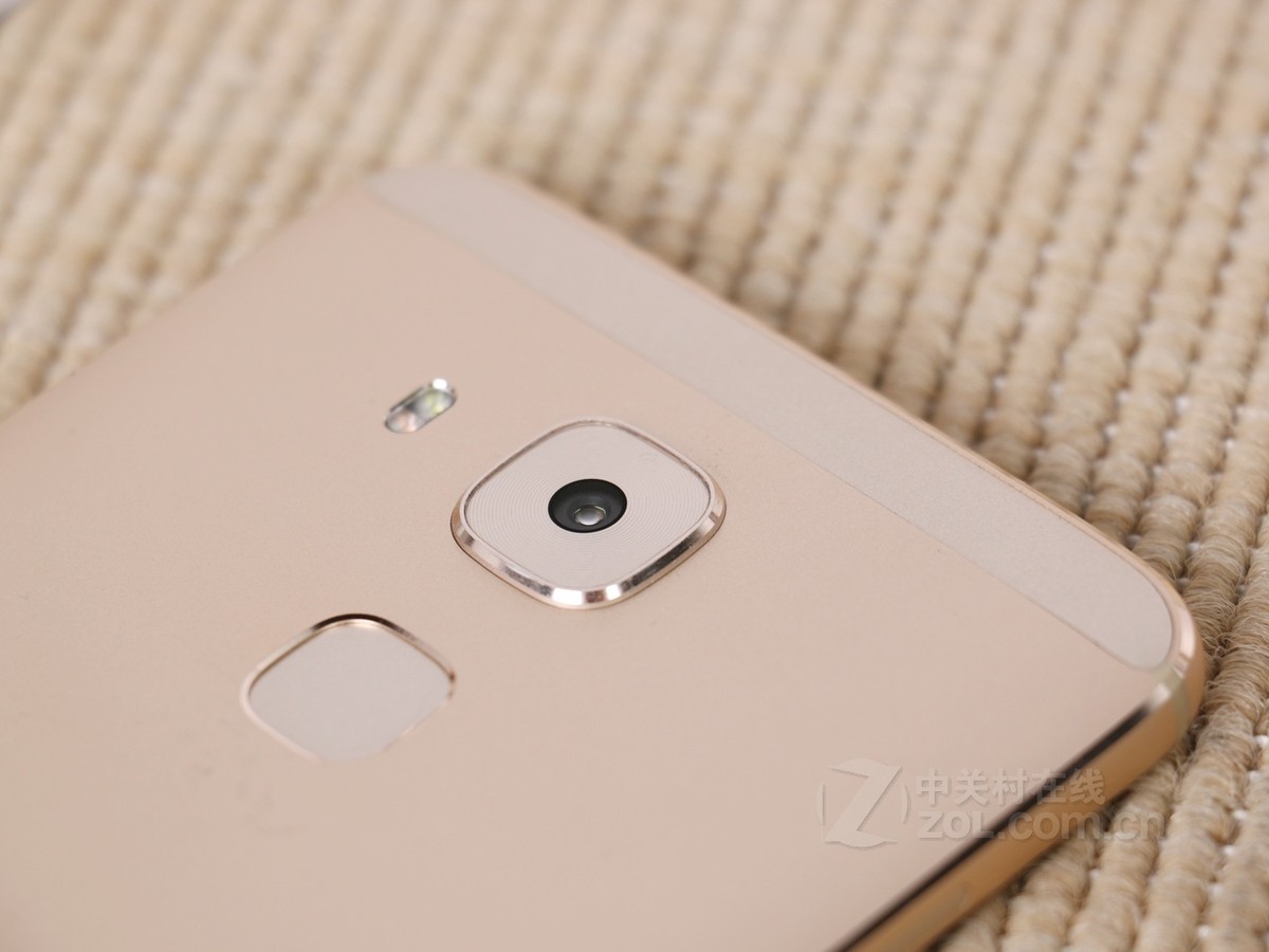 【高清图】华为(huawei)G9 Plus(MLA-UL00\/双