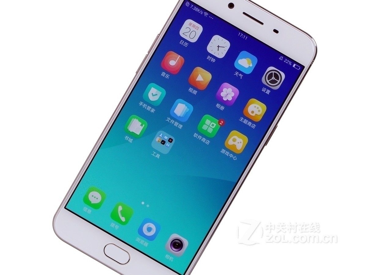 oppo r9s音乐播放器_oppo最新款手机r9s_自拍神器选oppo r9s