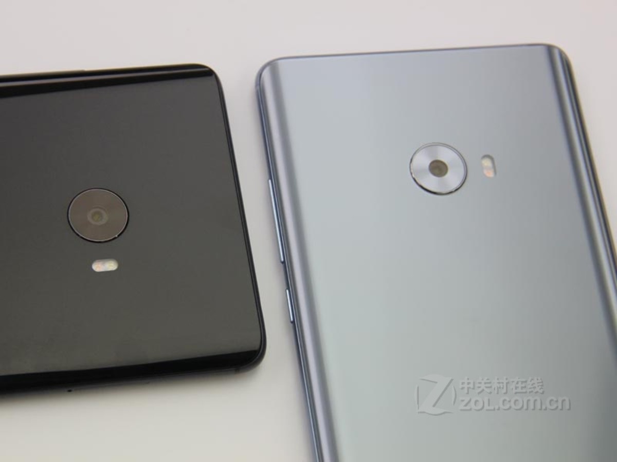 【高清图】小米Note2系列(小米)对比图 图9-ZO