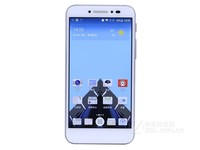 TCL 520 初现 美颜指纹 4g智能手机运行流畅 天猫629元火热销售中