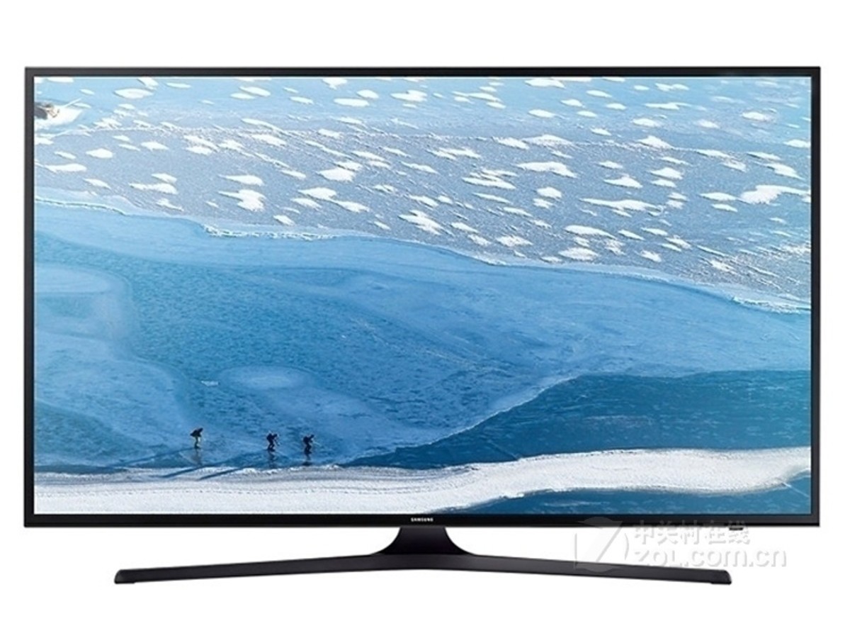 【高清图】三星(samsung)UA65KU6200整体外