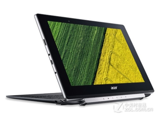 Acer Switch V 10 做工精良 ZOL商城新捷数码(