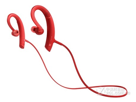 【运动蓝牙耳机和MDR-XB80BS哪个好】索尼