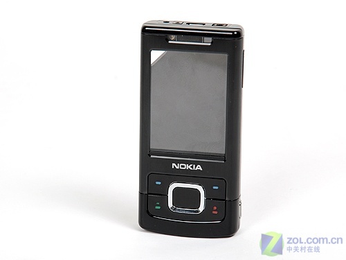 Мобильный телефон Nokia QQ 6500s Мобильный телефон Nokia QQ 6500s