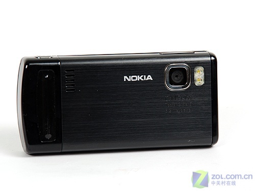 Мобильный телефон Nokia QQ 6500s Мобильный телефон Nokia QQ 6500s