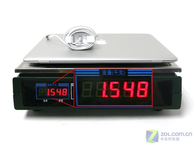 ɢ���Ƿ�����⣿MacBook Air����ײ�ͼƬ����,ͼ48-ZOL�йش����ߵ�48��