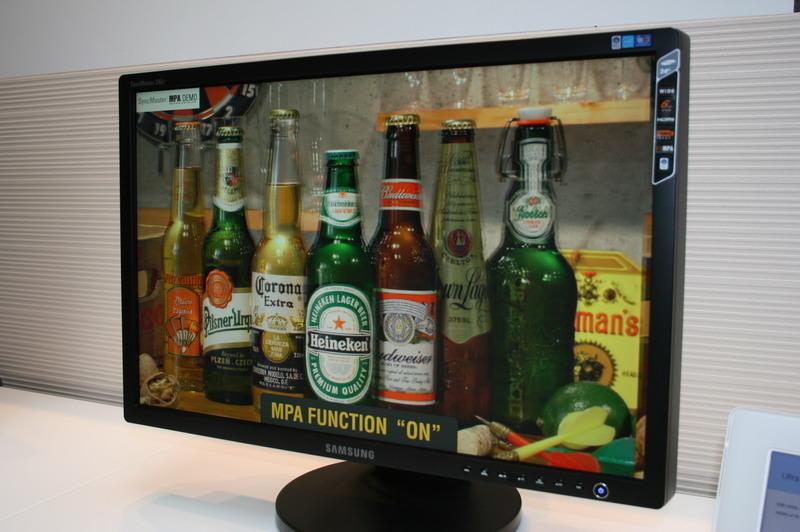���ǣ�Samsung��245TͼƬ���� ��4�� -ZOL�йش����ߵ�4��