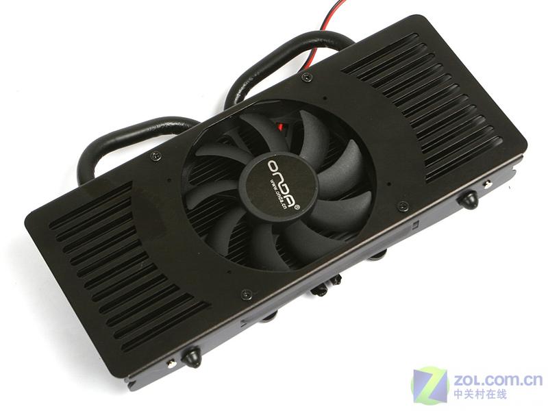 ���ONDA��8800GT 512MB ����ͼƬ���� ��6�� -ZOL�йش����ߵ�6��