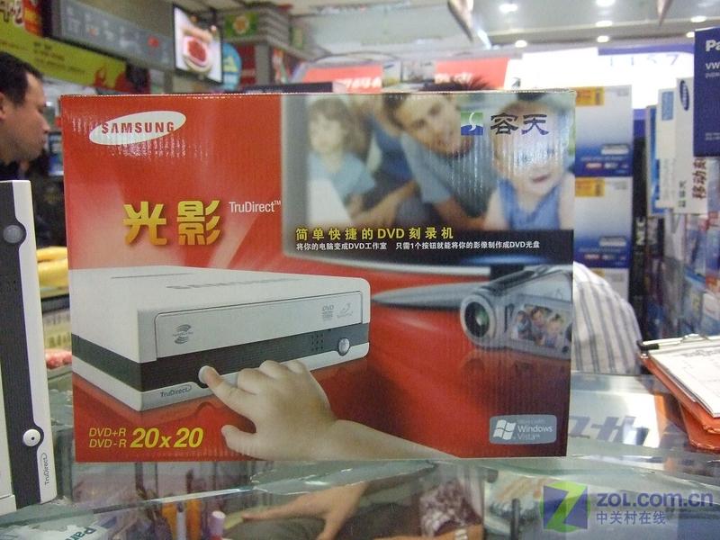 ���ǣ�Samsung����ӰSE-S204SͼƬ���� ��6�� -ZOL�йش����ߵ�6��