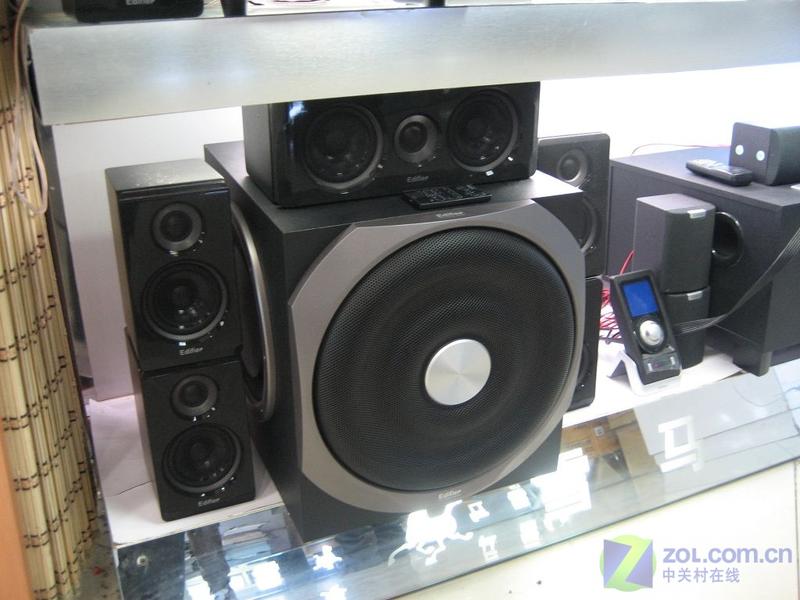 �����ߣ�Edifier��S5.1ͼƬ���� ��22�� -ZOL�йش����ߵ�22��