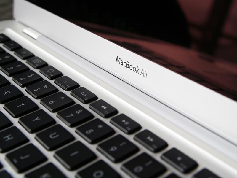 ƻ����Apple��MacBook Air(MB003CH/A)ͼƬ���� ��3�� -ZOL�йش����ߵ�3��