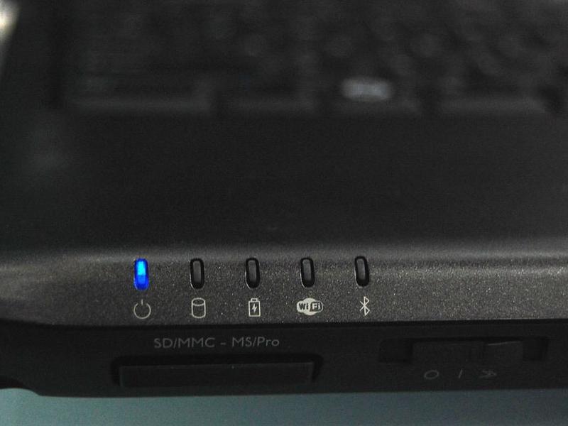 ������DELL��Vostro 1400��R520883CN��ͼƬ���� ��11�� -ZOL�йش����ߵ�11��