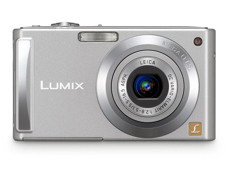���£�Panasonic��FS3ͼƬ���� ��6�� -ZOL�йش����ߵ�6��