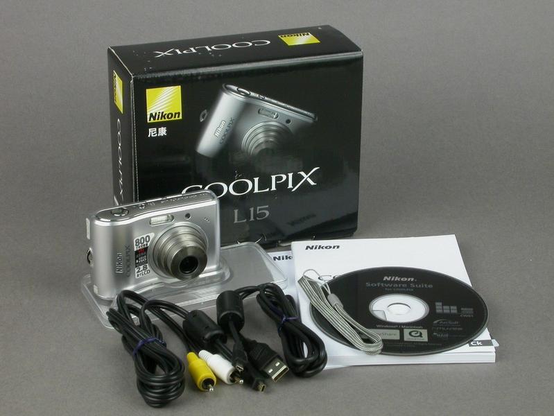 �῵��Nikon��L15ͼƬ���� ��31�� -ZOL�йش����ߵ�31��