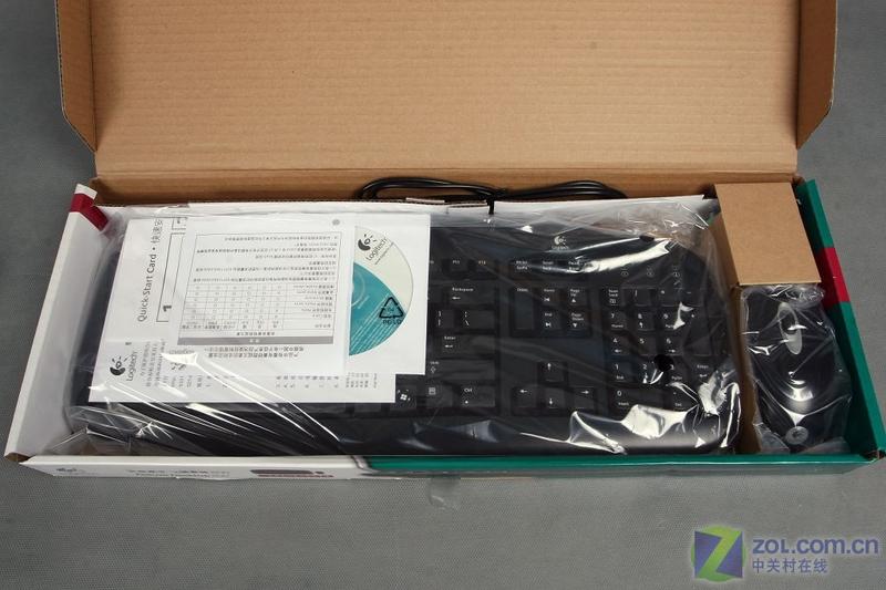 �޼���Logitech�������ַ�����װͼƬ���� ��6�� -ZOL�йش����ߵ�6��