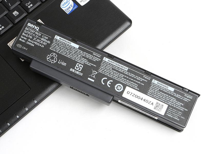 ������BenQ��Joybook Q41-PC02��������� ��1��