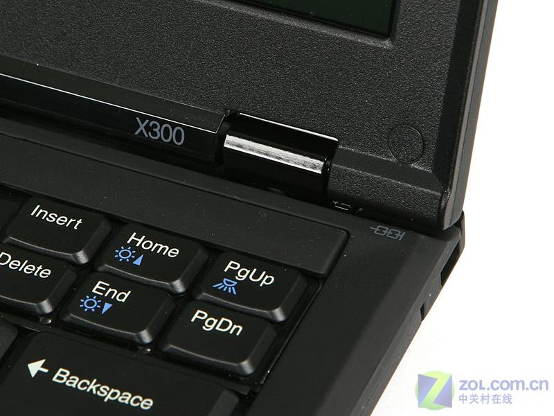 ȫ����1.2ǧ�� ThinkPad X300�Ա�����ͼƬ����,ͼ12-ZOL�йش����ߵ�12��