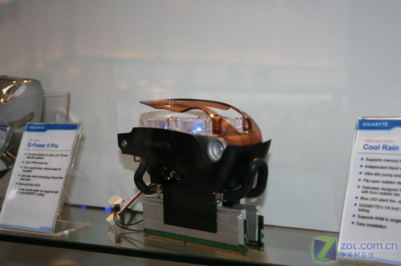 �ڴ���ʽɢ���� ����08����Ʒ��ȫ�ع�ͼƬ����,ͼ7-ZOL�йش����ߵ�7��