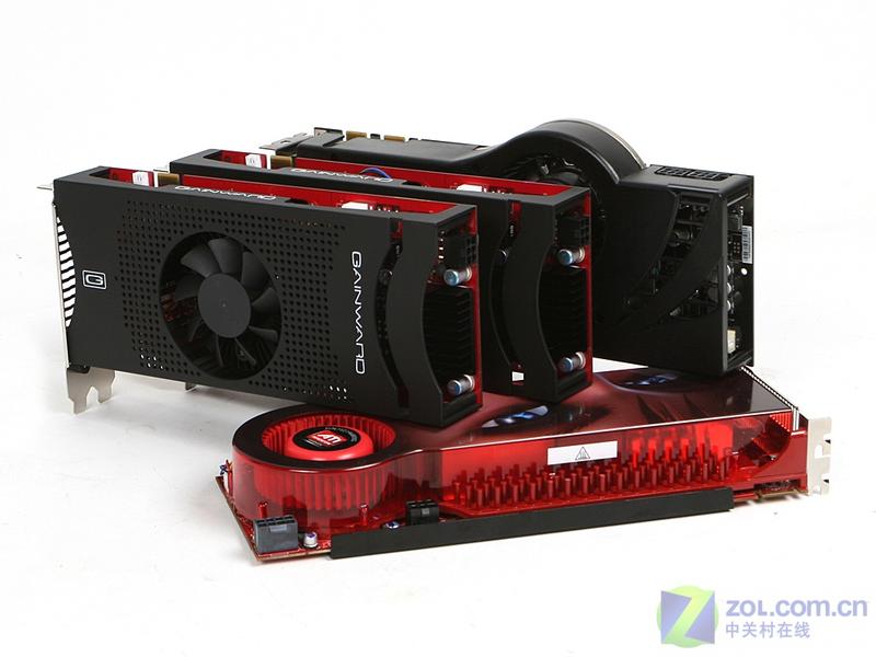 HD3870x2������ 3�׶����Կ���սCrysisͼƬ����,ͼ17-ZOL�йش����ߵ�17��