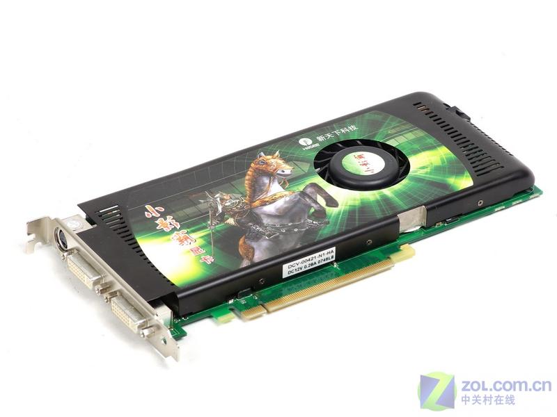 NVIDIA 9ϵ������� GF9600GT�������ͼƬ����,ͼ38-ZOL�йش����ߵ�38��