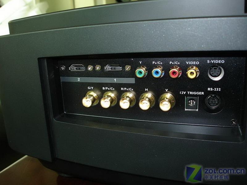 ������ǧԪ 1080p����HC3700ͶӰ����ͼƬ����,ͼ3-ZOL�йش����ߵ�3��