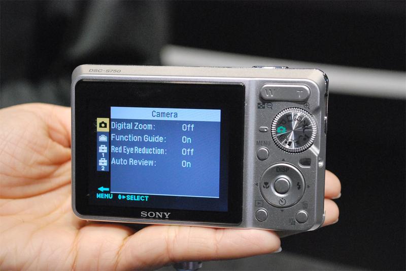 ���ᣨSONY��S750ͼƬ���� ��2�� -ZOL�йش����ߵ�2��