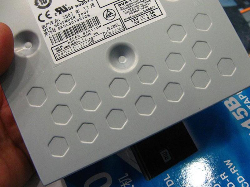 �ȷ棨Pioneer��DVR-115XLͼƬ���� ��5�� -ZOL�йش����ߵ�5��
