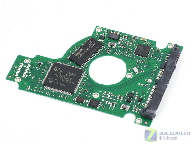 ϣ�ݣ�Seagate��250GB 5400ת 8MB SATA2��ST9250827AS��ͼƬ���� ��2�� -ZOL�йش����ߵ�2��