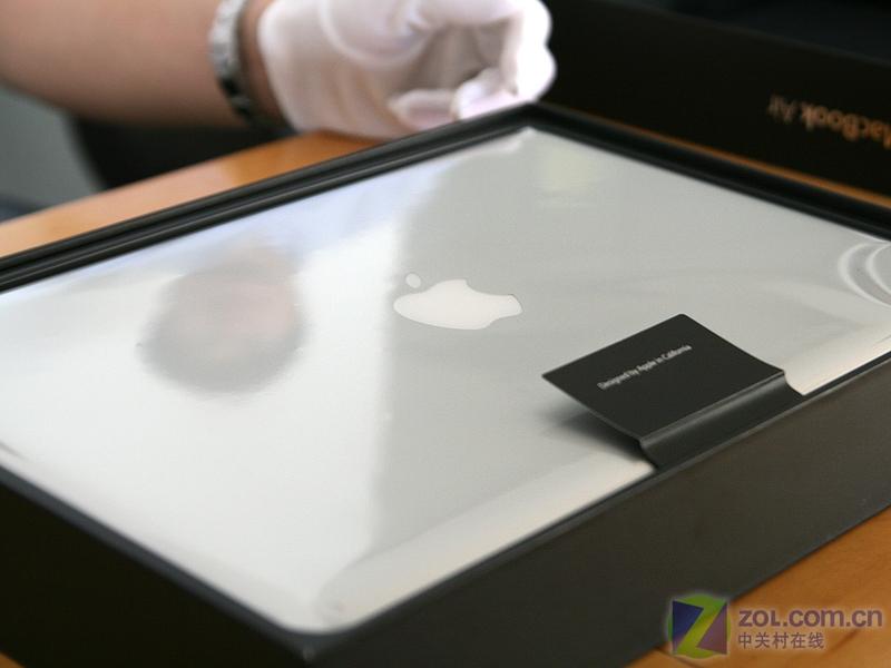 ��Ƶ��ȫ���׷�MacBook Air���ȫ����ͼƬ����,ͼ13-ZOL�йش����ߵ�13��