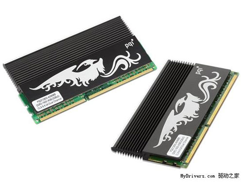 �Զ���Ƶ PQI����4GB DDR3-1600��װͼƬ����,ͼ1-ZOL�йش����ߵ�1��