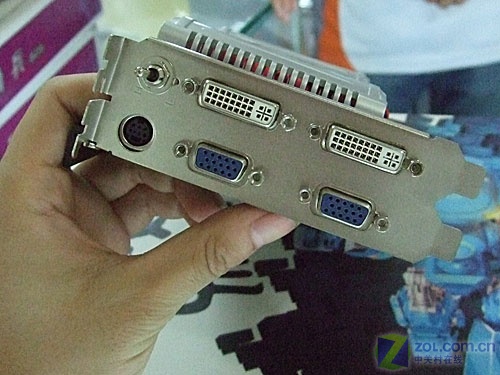 ӯͨ��YESTON��9600GT-512GD3��Ϸ����ͼƬ���� ��17�� -ZOL�йش����ߵ�17��