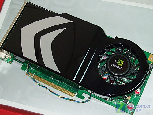 ���ONDA��8800GT 256MB DDR3ͼƬ���� ��8�� -ZOL�йش����ߵ�8��