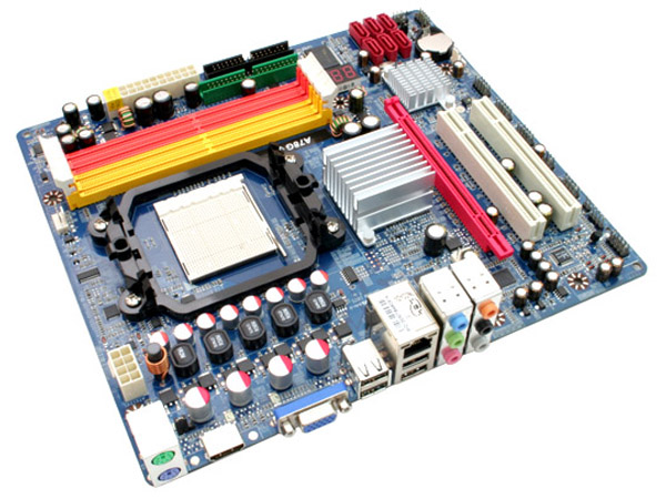 ӯͨ��YESTON��A78G V1.1ͼƬ���� ��7�� -ZOL�йش����ߵ�7��