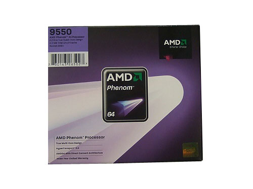 AMD���� X4 9550(��) ��1��