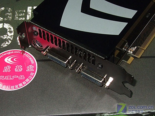 Ӱ�ۣ�GALAXY��9800GTXͼƬ���� ��4�� -ZOL�йش����ߵ�4��