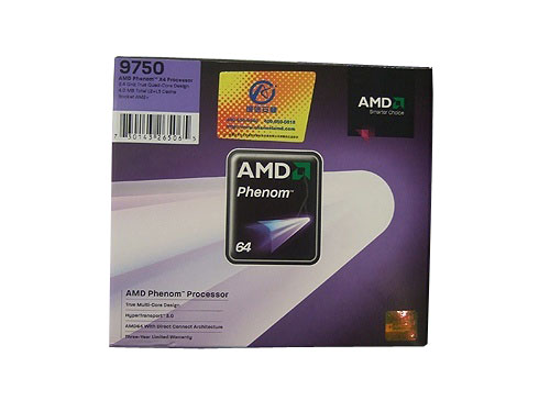 AMD���� X4 9750(��) ��1��