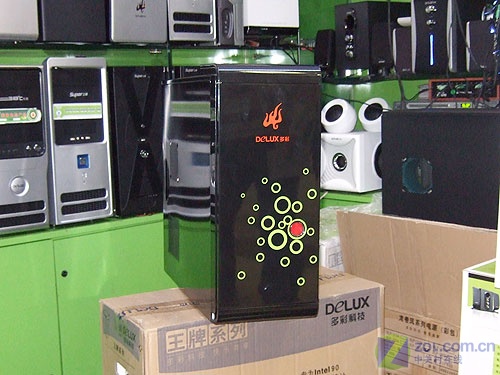 ��ʣ�DELUX��MG866ͼƬ���� ��5�� -ZOL�йش����ߵ�5��