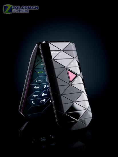 ŵ���ǣ�NOKIA��7070ͼƬ���� ��18�� -ZOL�йش����ߵ�18��