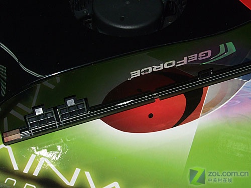 Gainward�����N��9800GTXͼƬ���� ��5�� -ZOL�йش����ߵ�5��