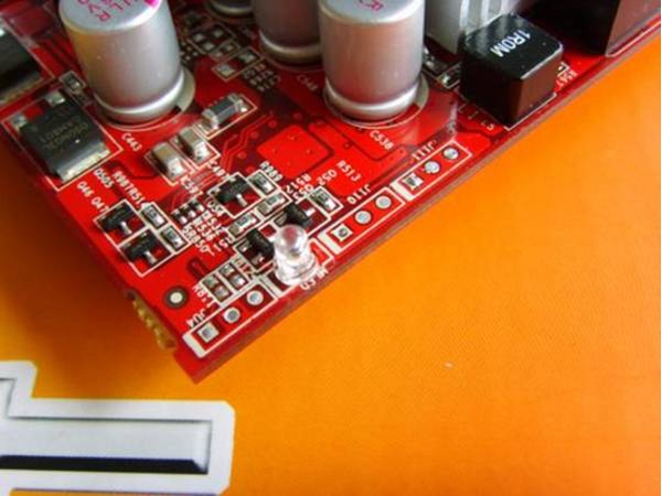 ���飨M-ONE��HD3850 256M DDR3 A��ɱ�ְ�ͼƬ���� ��11�� -ZOL�йش����ߵ�11��