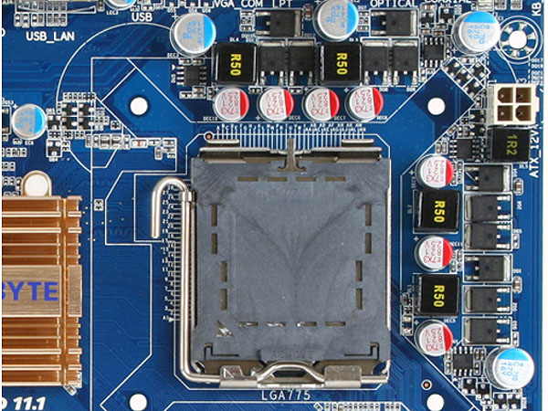 ���Σ�GIGABYTE��GA-EP31-DS3L(rev. 1.0)ͼƬ���� ��12�� -ZOL�йش����ߵ�12��