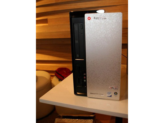���루lenovo��IdeaCentre Qa 3010ͼƬ���� ��6�� -ZOL�йش����ߵ�6��