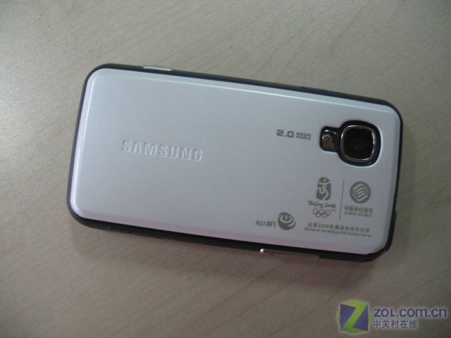 ˫�򻬸�S60�����ֻ� ����i458�л�����ͼƬ����,ͼ4-ZOL�йش����ߵ�4��