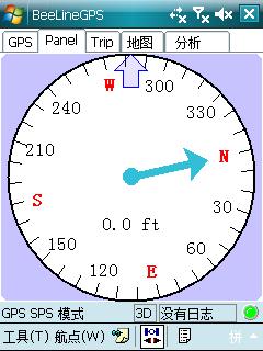 С�ɵ�GPS���� BeeLineGPS�꾡����ͼƬ����,ͼ1-ZOL�йش����ߵ�1��