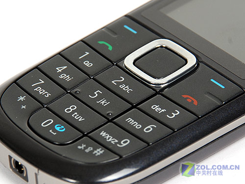 ŵ���ǣ�NOKIA��3120cͼƬ���� ��35�� -ZOL�йش����ߵ�35��