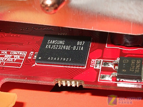 ���飨M-ONE��HD3850 512M DDR3�޵г���2ͼƬ���� ��2�� -ZOL�йش����ߵ�2��